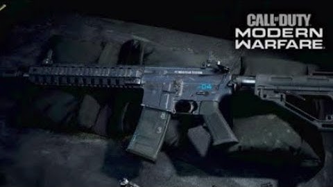 BEST LOADOUTS AND CLASSES!!!|CALL OF DUTY MODERN WARFARE (Ace)