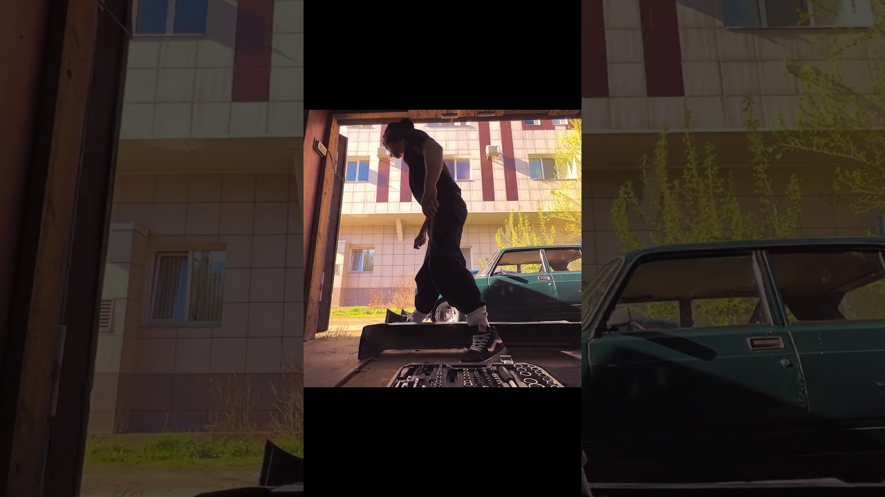 неудачный эскепи  