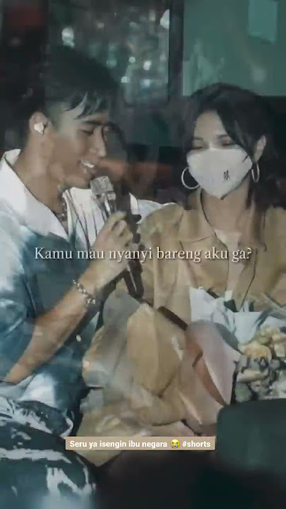 It's fun to tease the First Lady 😭 #shortsvidi