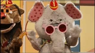 The Banana Splits Movie - Tra La La (Vocals Only)