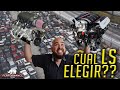 No Compres un LS!! // Si no has visto este video!! // Cual Motor Debo Elegir?