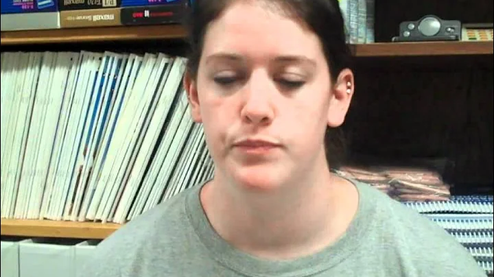 Shannon Thompson - UMass Boston Volleyball