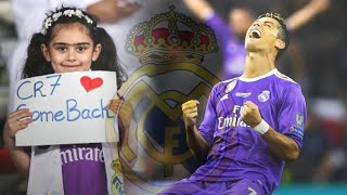 | Cristiano Ronaldo Real Madrid Days Sad Whatsapp Status | Legend of Real Madrid | AC7 STUDIO |