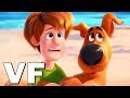 Scooby bande annonce vf 2020