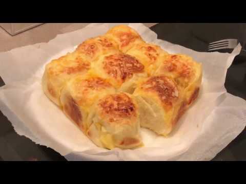 Video: Nqaij Qaib Rau Piv Txwv Tog Hauv Ncoo Nrog Cheese Buns