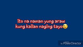 Ldr 19Th Monthsary Message