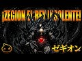 Savias que zegion tensei shitara slime 