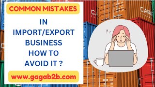 Celebrity Cost You THOUSANDS?! Top Import/Export Mistakes (and How to FIX THEM!) Net Worth