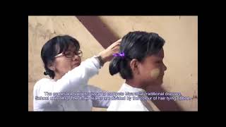 Traditional Game of Myanmar(Htoke See Toe )Group 2 Stem Descartes screenshot 4