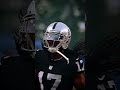 Devante Adams In #Raiders Jersey 🥶🏴‍☠️