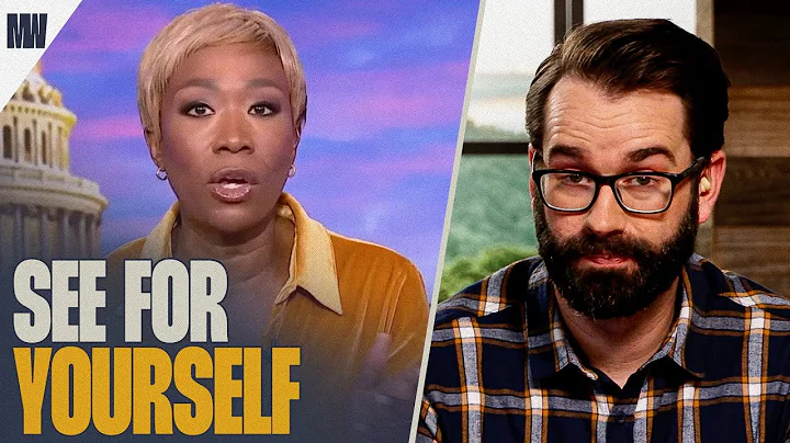 What Is Joy Reid Calling Racist Now?
