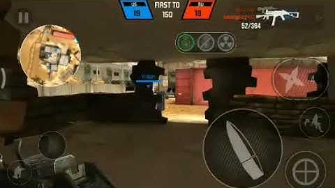 Best guns in bullet force