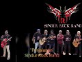 Perjalanan cipt sindur rock band