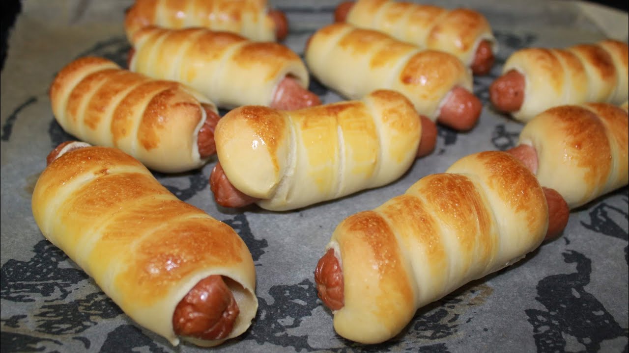 Kifle me virshlle, super recet e thjeshte !