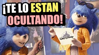 ASI HIZO DISNEY para tener Tantos PERSONAJES en su NUEVA PELÍCULA