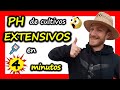 ✅ PH ideal para PLANTAS 🌽 | Cultivos Extensivos |💥