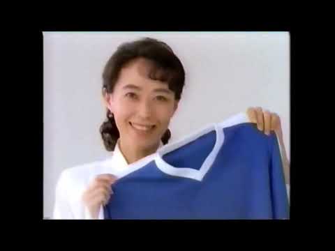 スーパーチアー&小児用バファリンTVCM