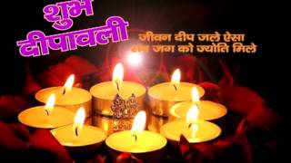 Shubh Deepawali 2011