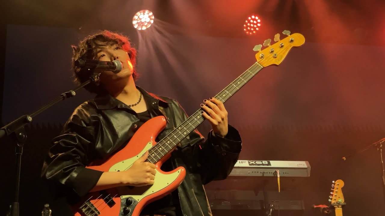 251011 팔칠댄스(87dance) - RANDOM BOX (최준영 focus) | I love your complex 서울 쇼케이스 @KT&G상상마당라이브홀