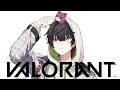 【Valorant】こんにちはヴァロフルパ w/ローレンさん、獅子堂さん、塚原大地さん、千凛あゆむさん【酒寄颯馬/にじさんじ】