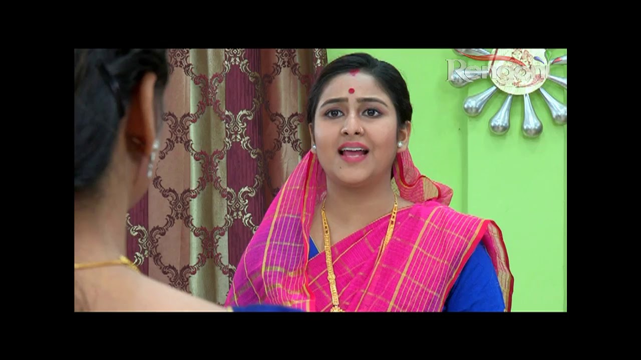 Alpona_ EP 21 || 13th Feb 2019 || tv kanalları