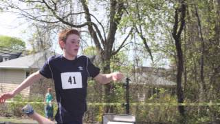 Jcc Triathlon