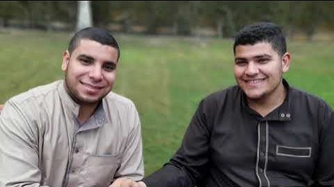 القيامه كامله بصوت خاشع القارئ الشاب محمد إبراهيم زقزوق وقراءه ماتعه هادئه