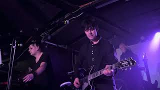 Clan of XyMoX - Back Door - Lyon / Rock n' Eat - 29.10.2023