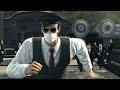 Taichi Suzuki vs Tojo Clan Funeral (No Damage, Hard) - Yakuza Kiwami Mod