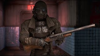 The Fallout New Vegas that Obsidian had Wanted to make Obsidian s Rejected Fallout Plans