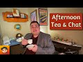 LIVE: Afternoon Tea With Alex | 9/22/23