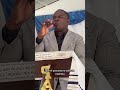 suscríbete toca la campanita el Dios que empezó con Moisés quiere empezar contigo