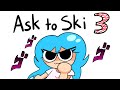 Ask to Ski 3 / Friday Night Funkin'