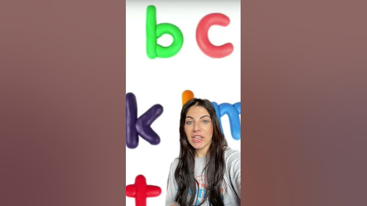 Alphabet Song CHANGED?! 😨 #shorts