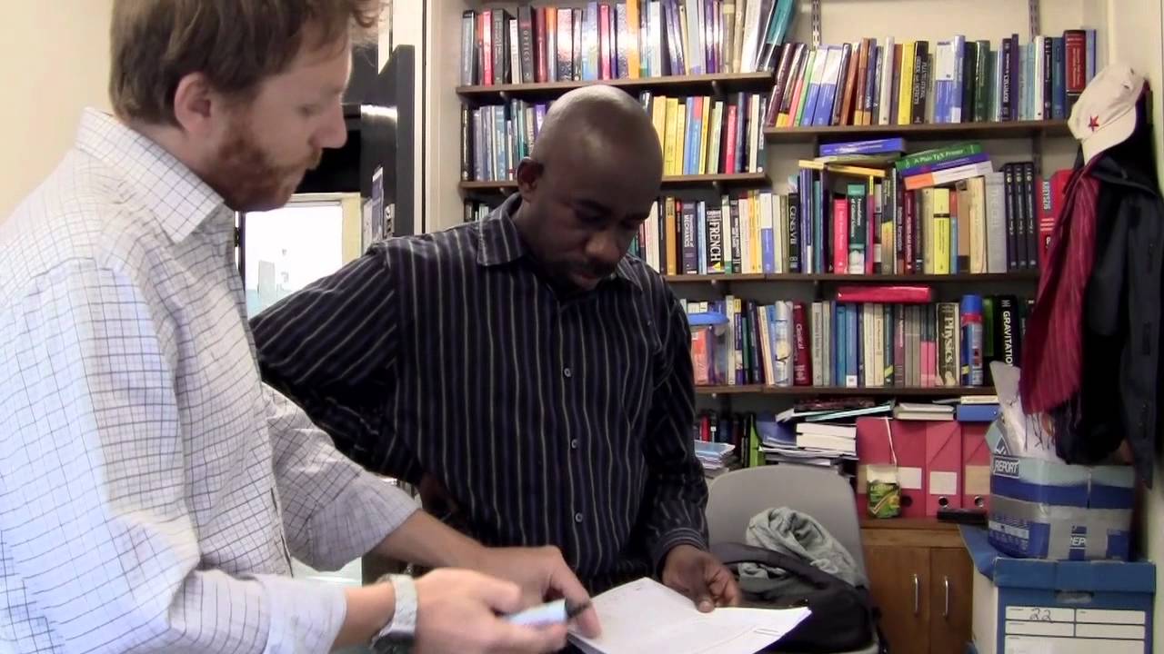 Theoretical Physics In Maths Research Youtube