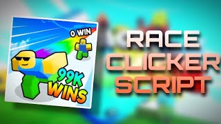 Race Clicker Script | Auto Player, Auto Win | Mobile (Android & IOS) screenshot 2