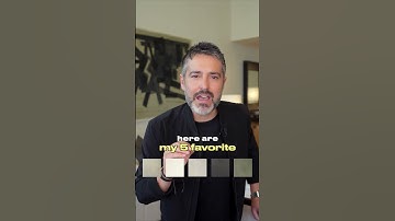 Top 5 Limewash Paint Colors