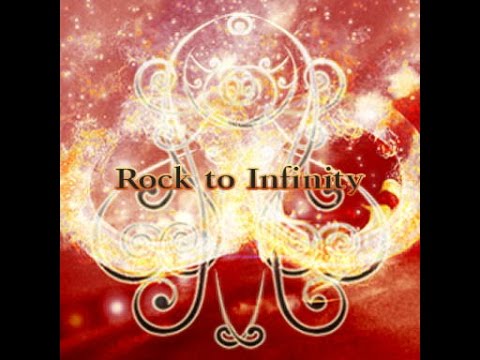 【GITADORA DM】 Rock to Infinity [MAS]