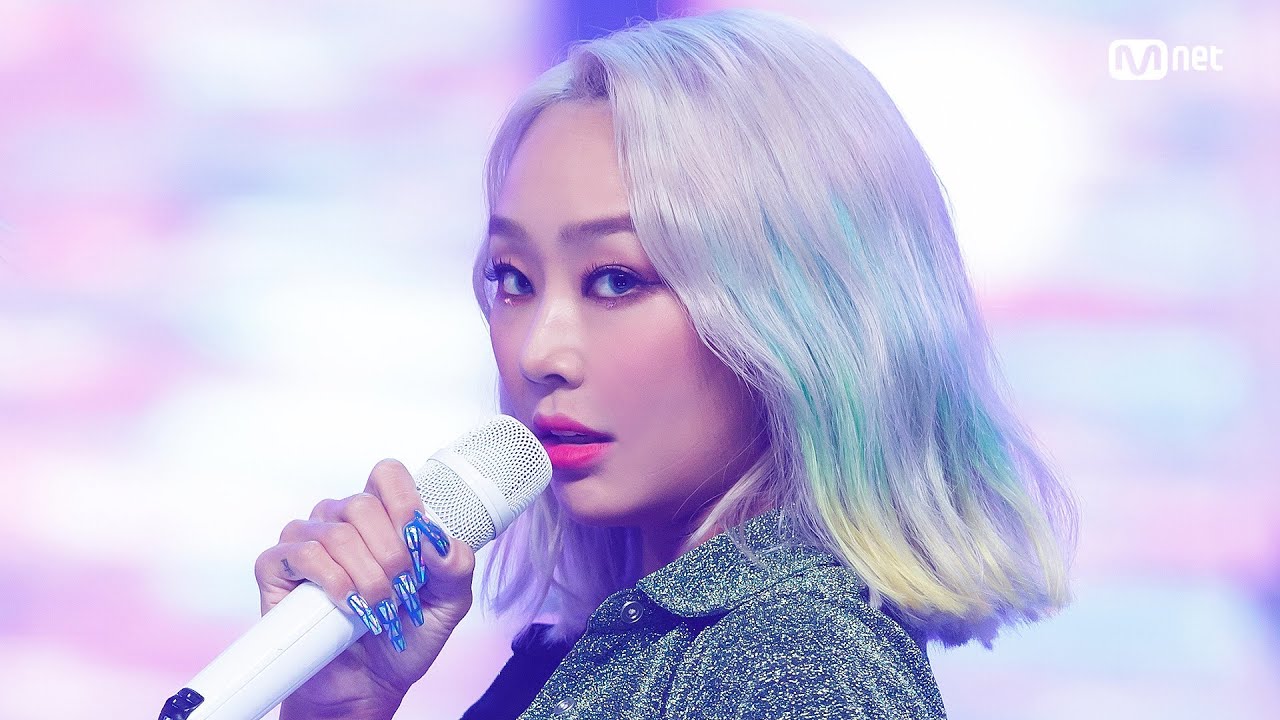 [HYOLYN - NO THANKS] Comeback Stage | 