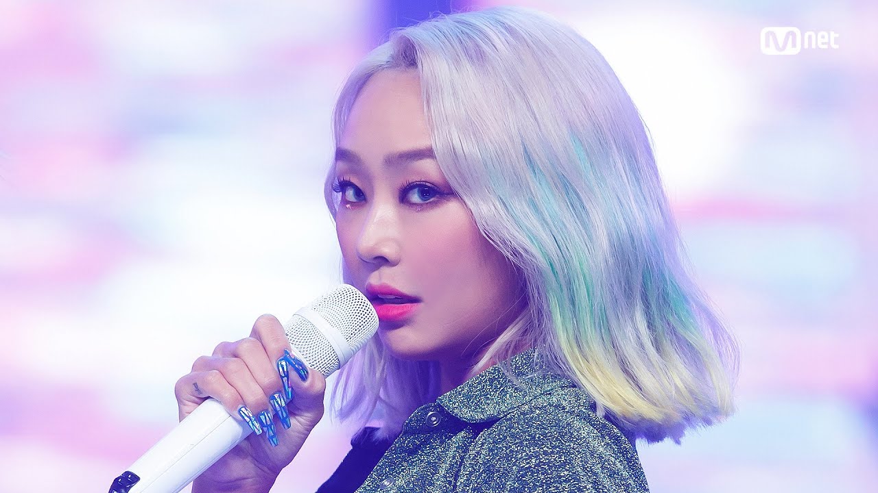 Review] NO THANKS – HYOLYN – KPOPREVIEWED