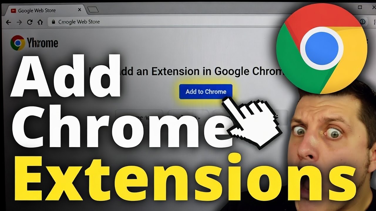 Как добавить расширение в Google Chrome (пошаговая инструкция)