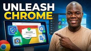 Install Chrome Extensions Without Mistakes | Complete Setup Tutorial