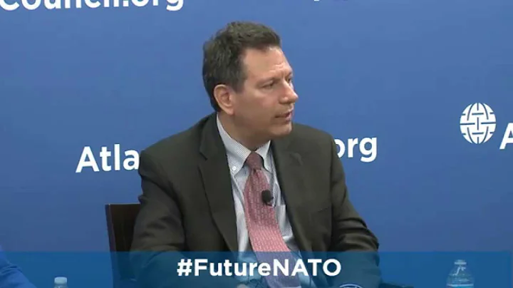 NATO in an era of global competition, predicting t...