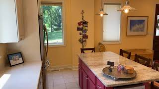608 S Main Street, Fairfield, Iowa 52556