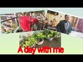 A Day With Me Vlog Sabuni S Family Vlog