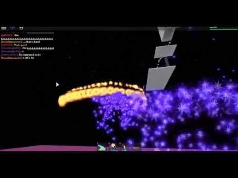 Kohls Admin House Playing With Particles Youtube - roblox particles effects ids