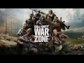 Call of duty warezone duo