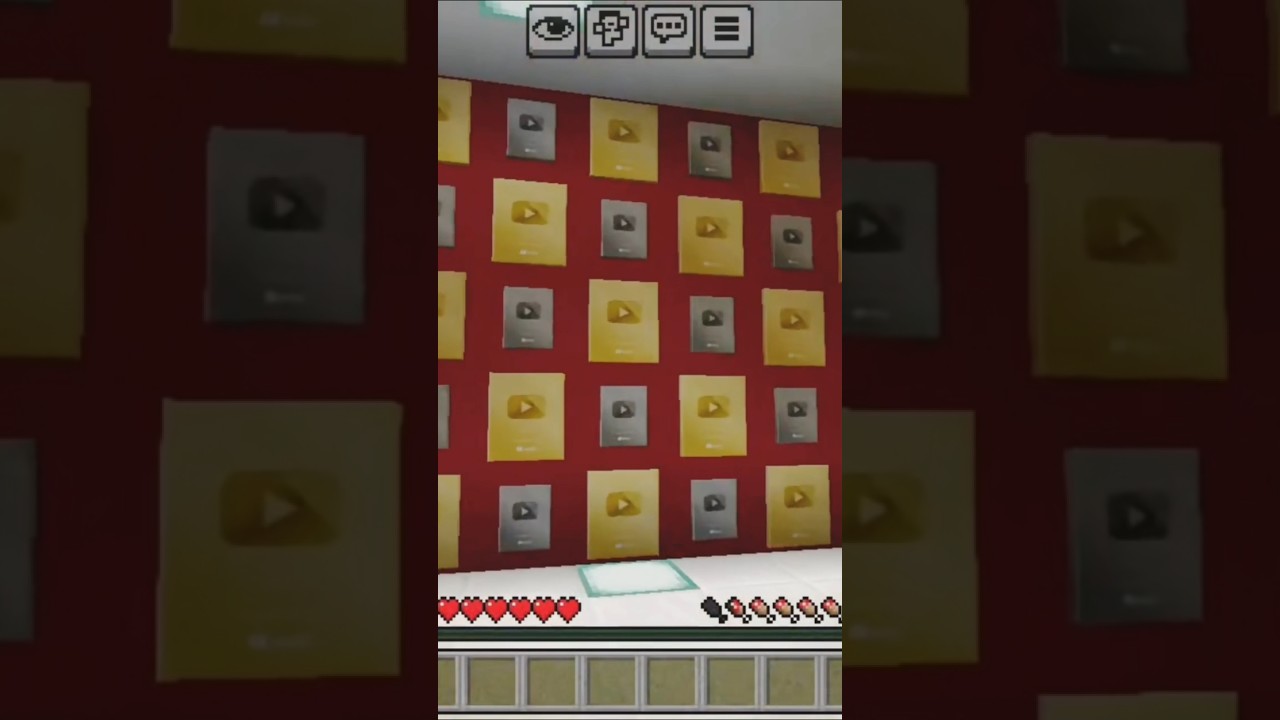 youtube studio tour # gaming video # Minecraft 🎮.