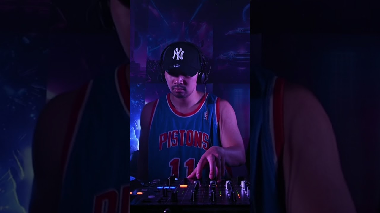 DJ Unholy – Check It