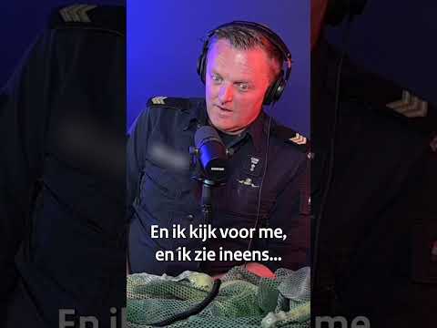 Duiker bootsman Gerrit